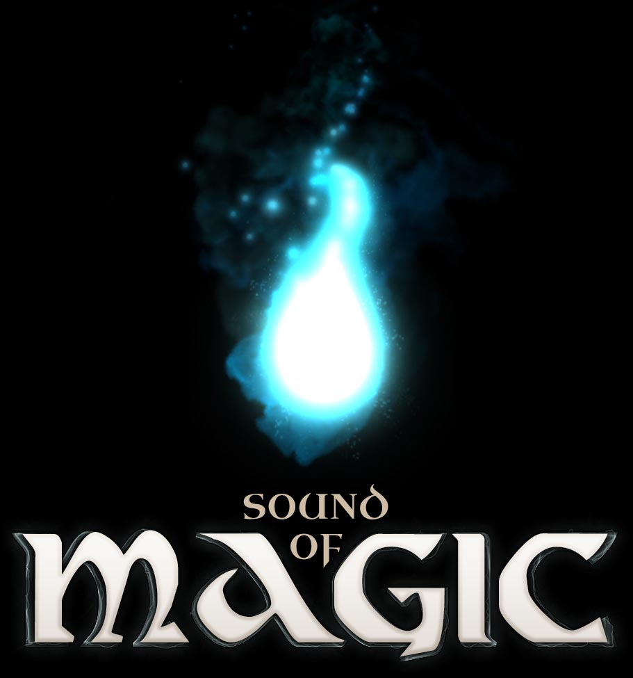 Fantasy Adventure Android iOS PC Steam Sound of Magic Fantasy Adventure Android iOS PC Steam Sound of Magic