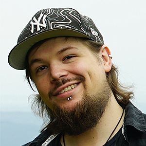 Kevin Scherer