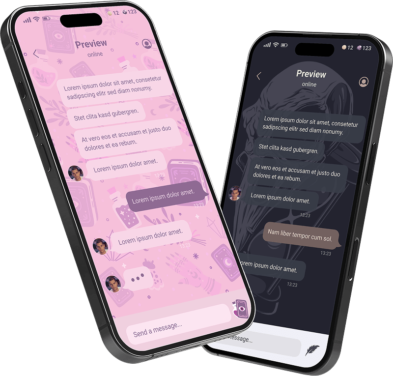 Theme Preview